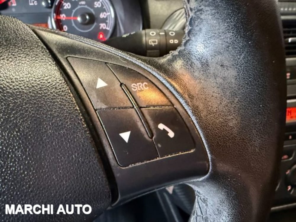 Fiat Grande Punto usata a Perugia (16)