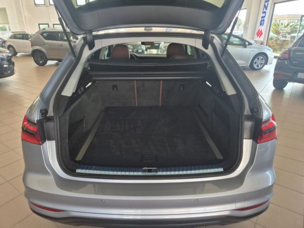 Audi A6 Allroad usata a Oristano (12)