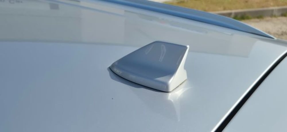Ford Focus Station Wagon usata a Oristano (12)