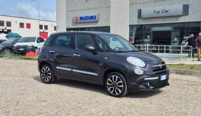 Fiat 500L 1.6 Multijet 120 CV Lounge del 2019 usata a Oristano