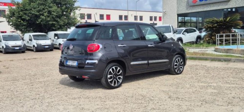 Fiat 500L usata a Oristano (3)