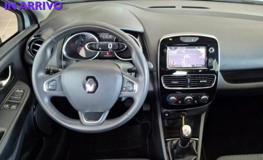 Renault Clio Sporter usata a Oristano (19)