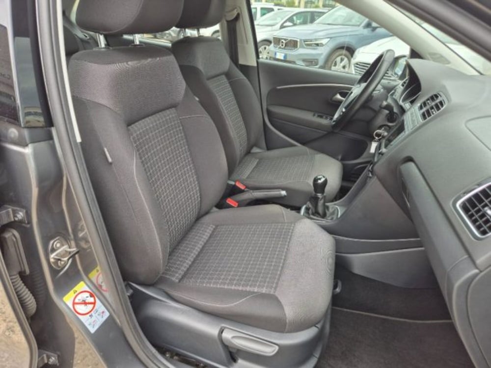Volkswagen Polo usata a Oristano (10)