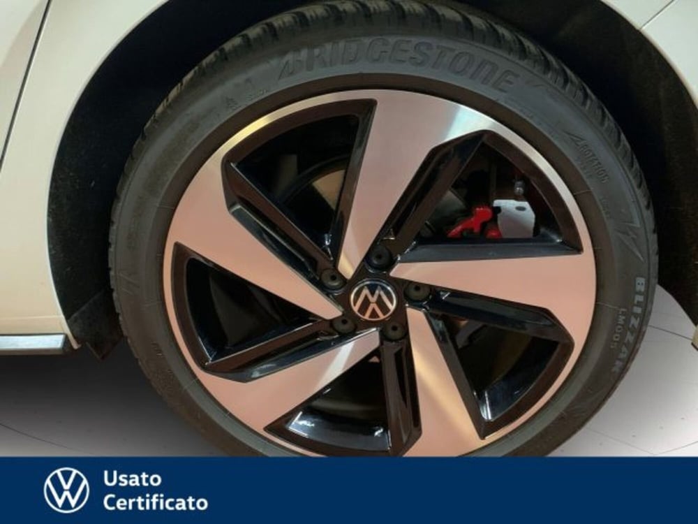 Volkswagen Polo usata a Vicenza (13)