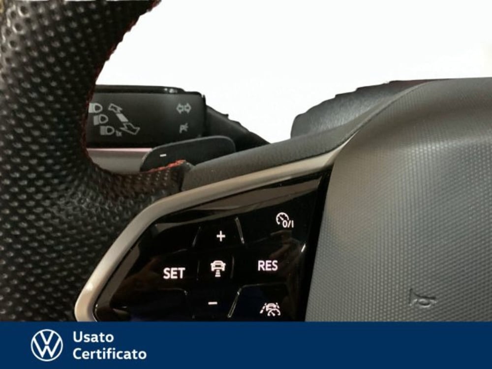 Volkswagen Polo usata a Vicenza (16)