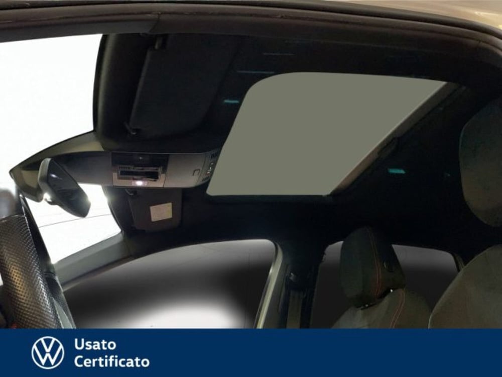 Volkswagen Polo usata a Vicenza (17)