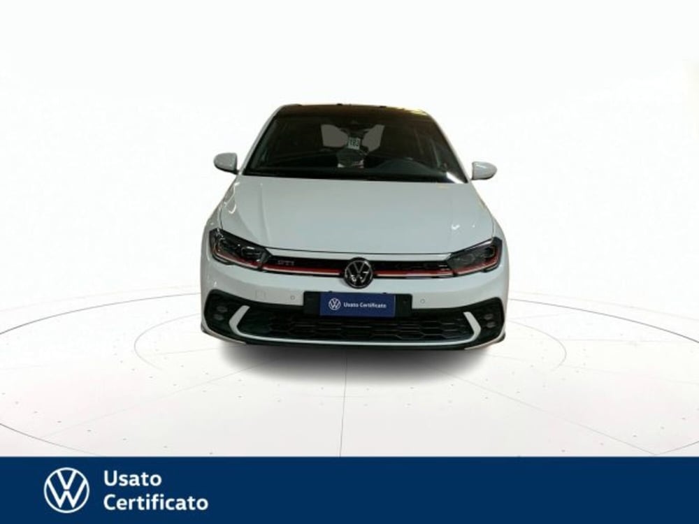 Volkswagen Polo usata a Vicenza (2)