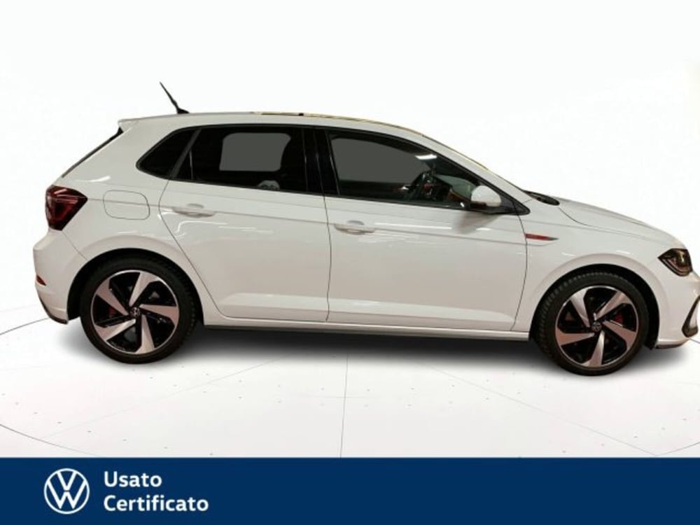 Volkswagen Polo usata a Vicenza (3)