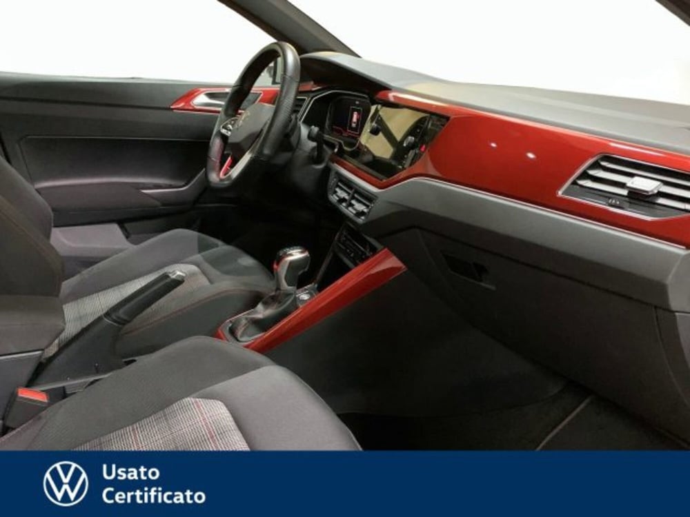 Volkswagen Polo usata a Vicenza (6)