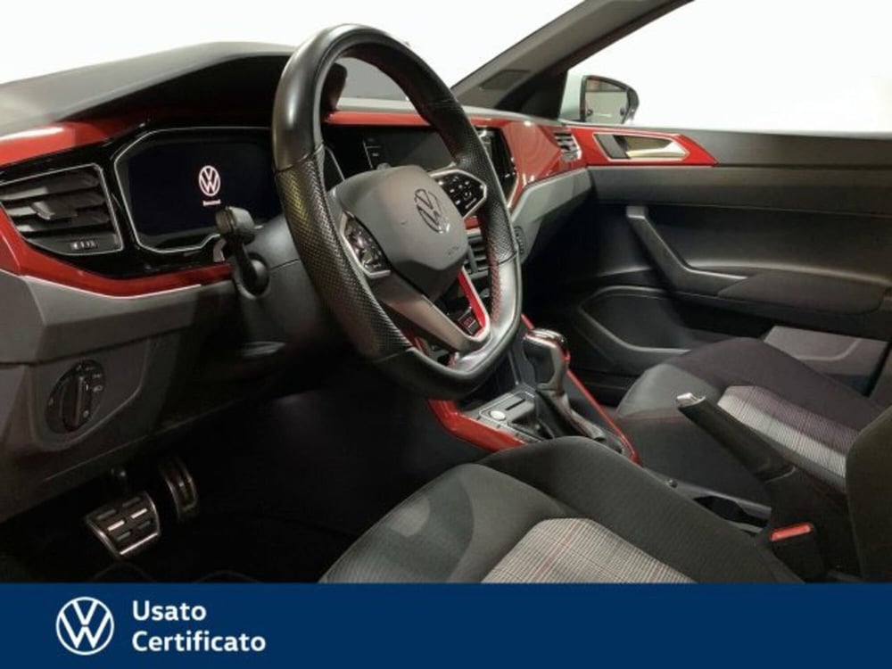 Volkswagen Polo usata a Vicenza (7)