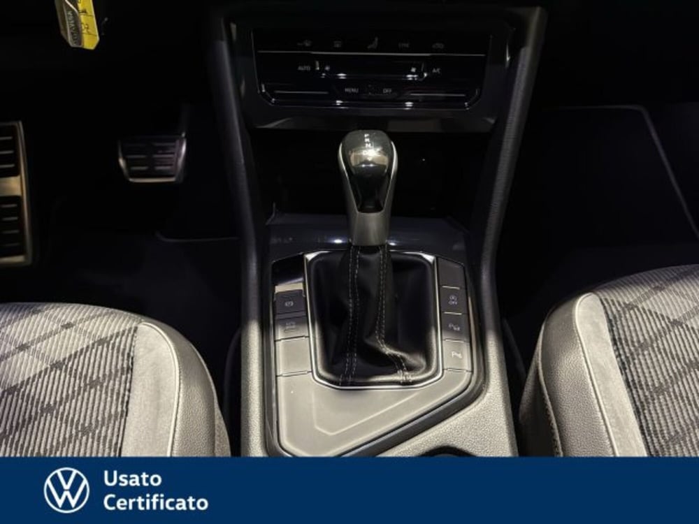 Volkswagen Tiguan usata a Vicenza (10)
