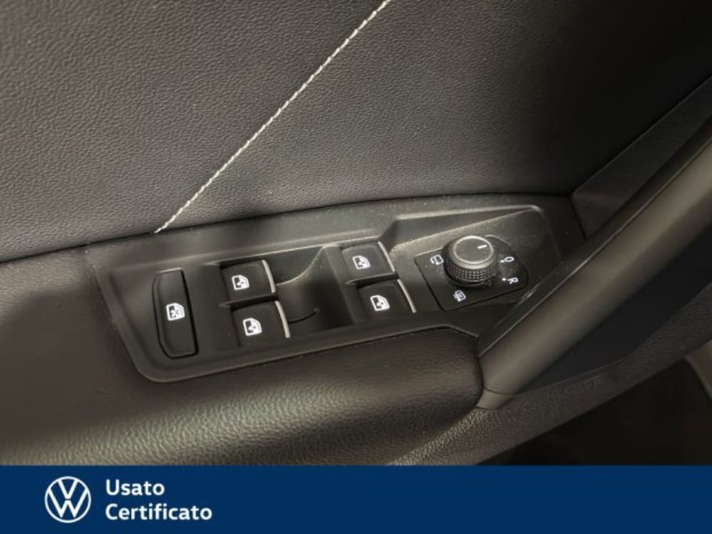 Volkswagen Tiguan usata a Vicenza (16)