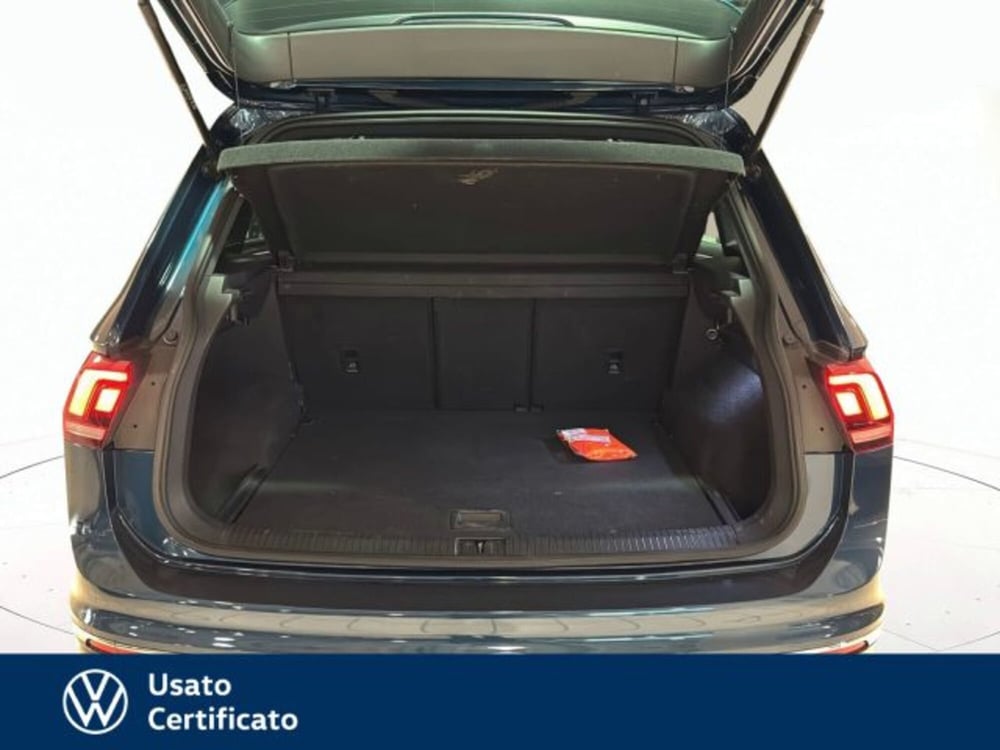 Volkswagen Tiguan usata a Vicenza (19)