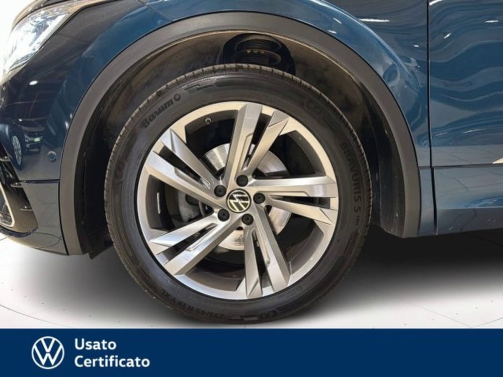 Volkswagen Tiguan usata a Vicenza (20)