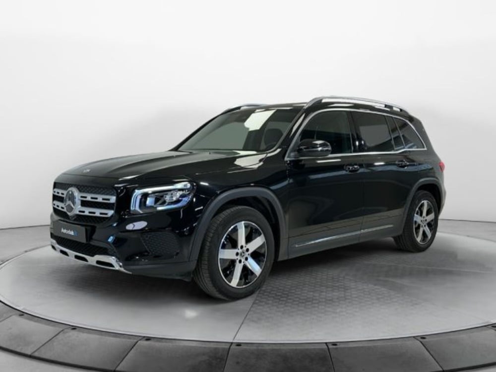 Mercedes-Benz GLB usata a Modena