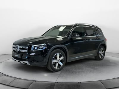 Mercedes-Benz GLB 180 d Automatic Sport Plus del 2022 usata a Modena