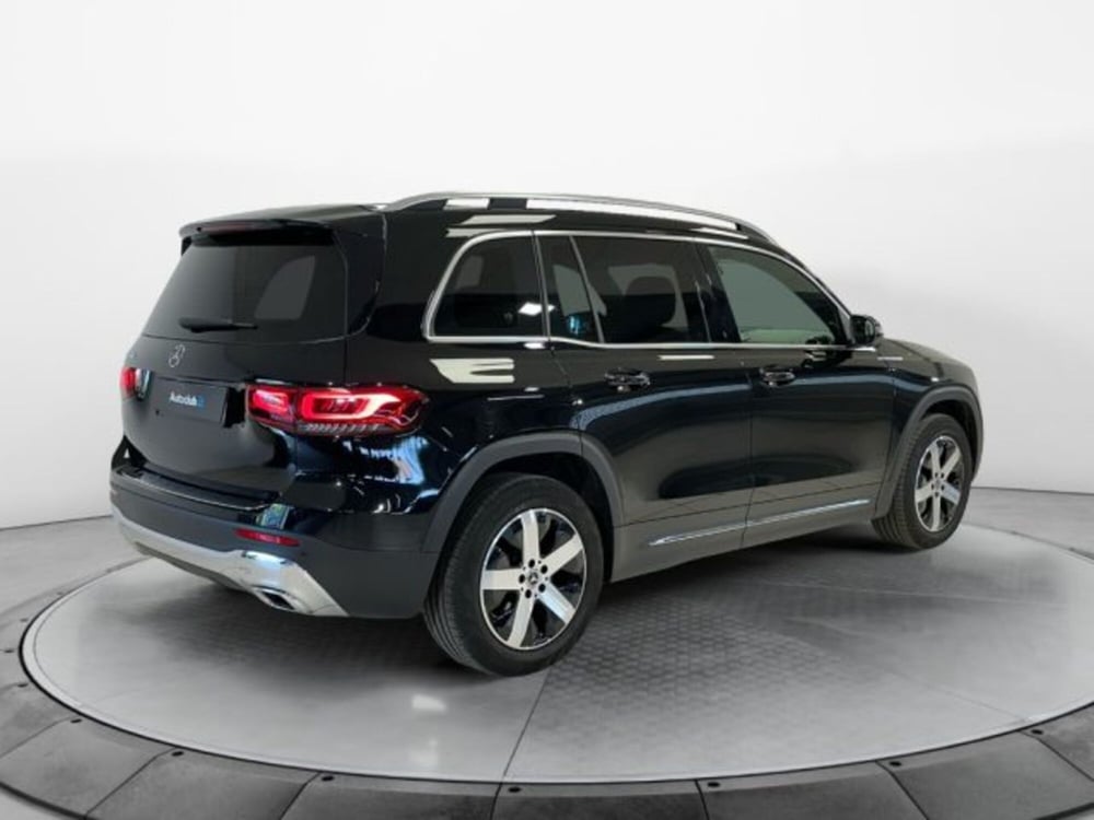 Mercedes-Benz GLB usata a Modena (2)