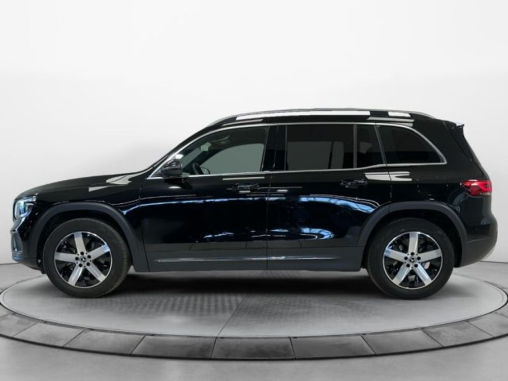 Mercedes-Benz GLB usata a Modena (3)