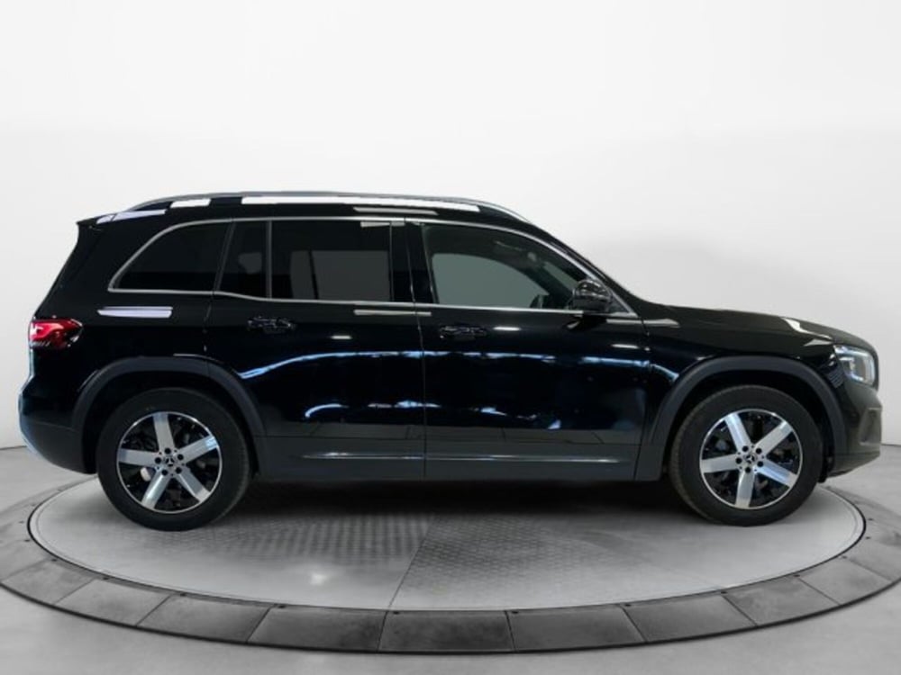 Mercedes-Benz GLB usata a Modena (4)