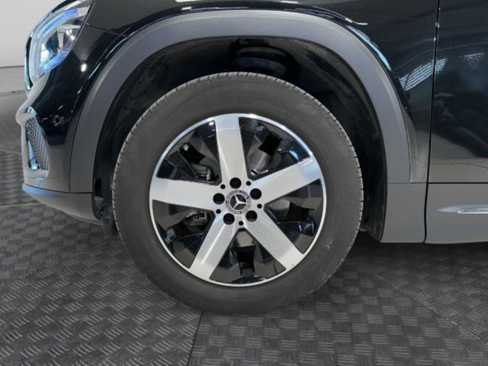 Mercedes-Benz GLB usata a Modena (5)