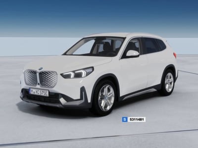 BMW iX1 edrive 20 Special Edition nuova a Modena