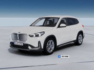 BMW iX1 edrive 20 Special Edition nuova a Modena