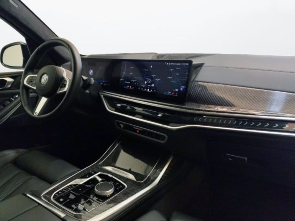 BMW X7 usata a Modena (10)