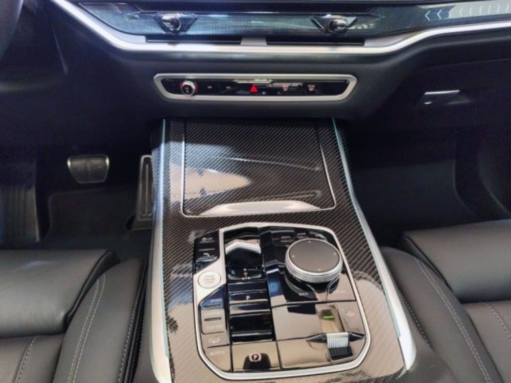 BMW X7 usata a Modena (9)