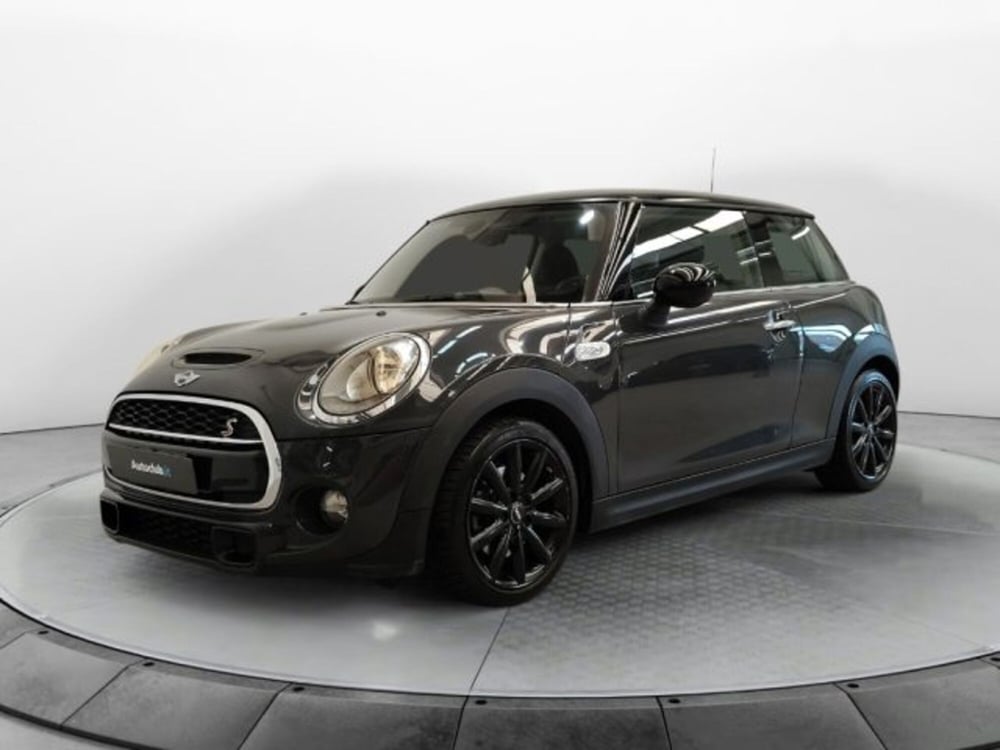 MINI Mini usata a Modena
