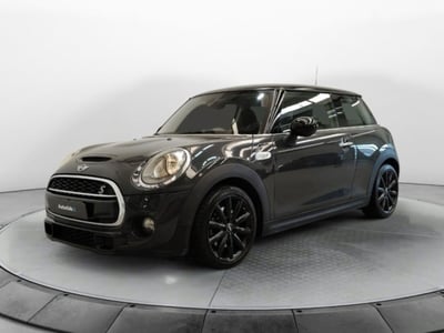 MINI Mini 2.0 Cooper S Boost 5 porte del 2016 usata a Modena