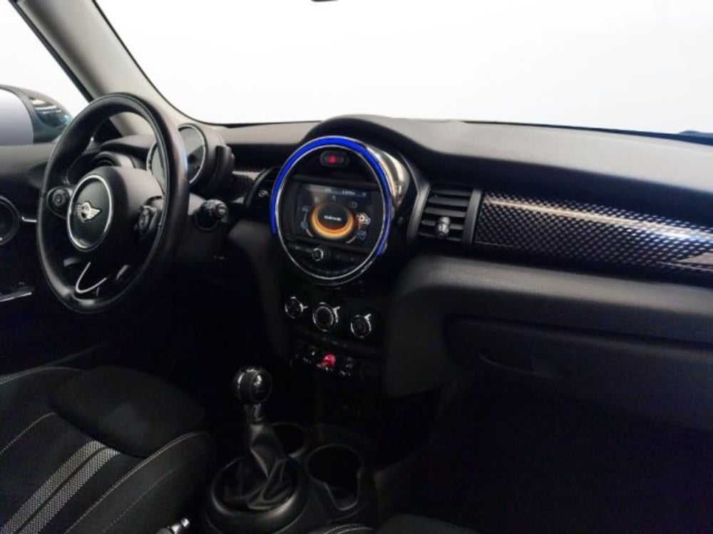 MINI Mini usata a Modena (10)