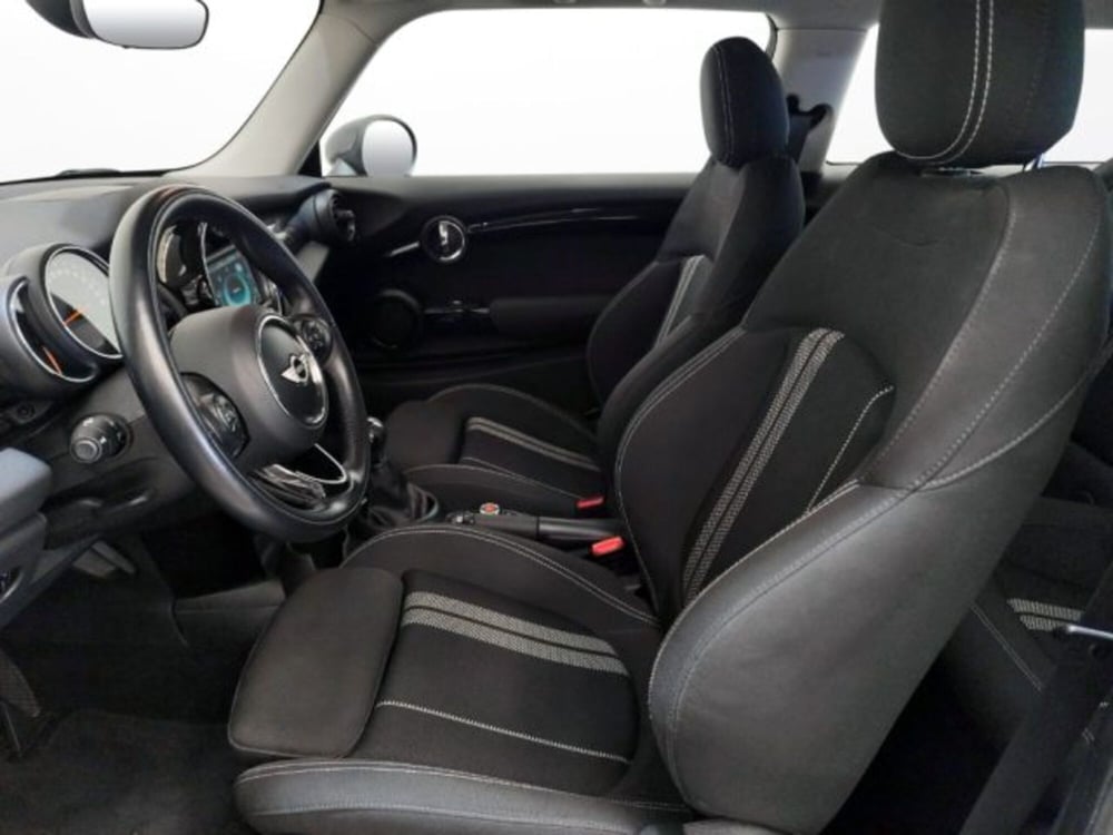 MINI Mini usata a Modena (11)