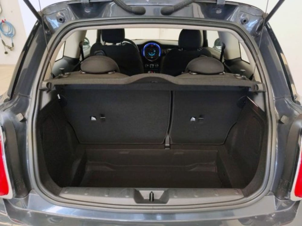 MINI Mini usata a Modena (13)