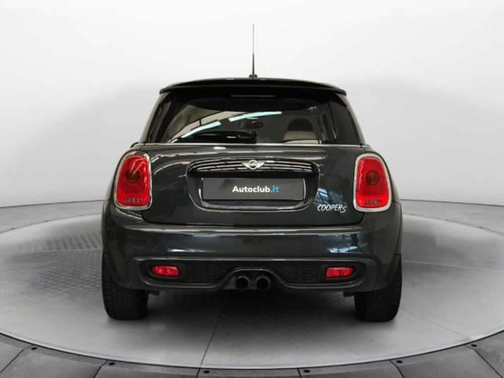 MINI Mini usata a Modena (19)