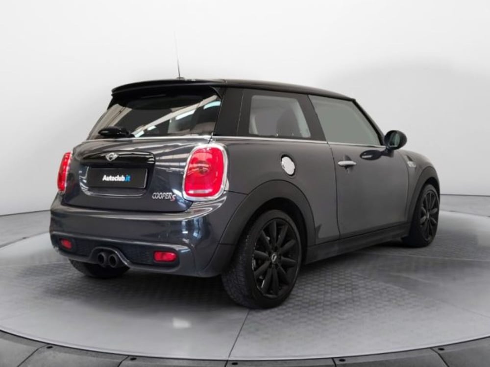 MINI Mini usata a Modena (2)