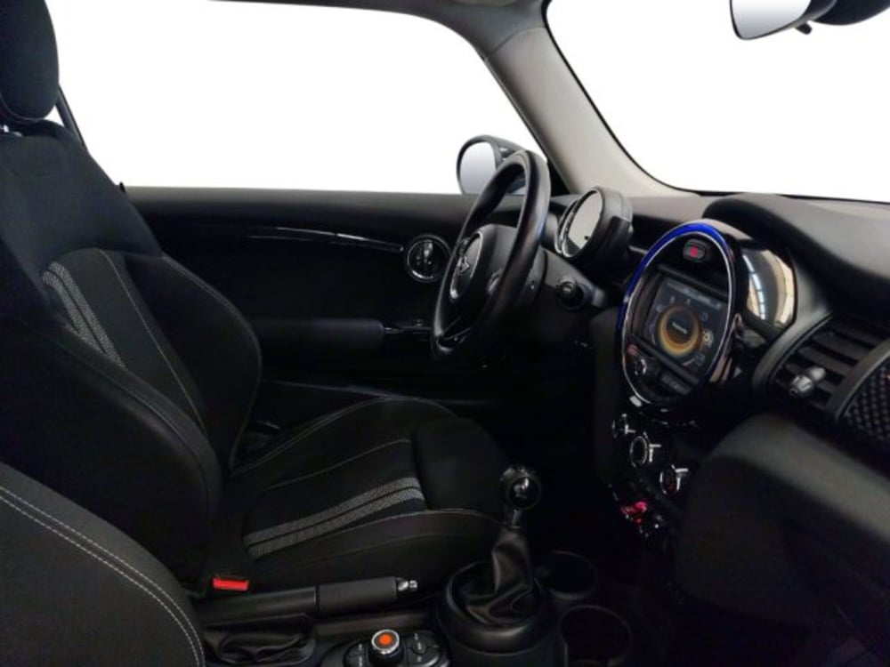 MINI Mini usata a Modena (20)