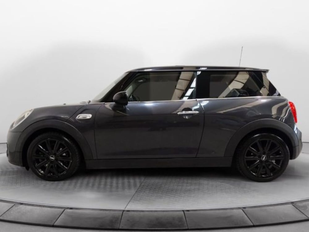 MINI Mini usata a Modena (3)