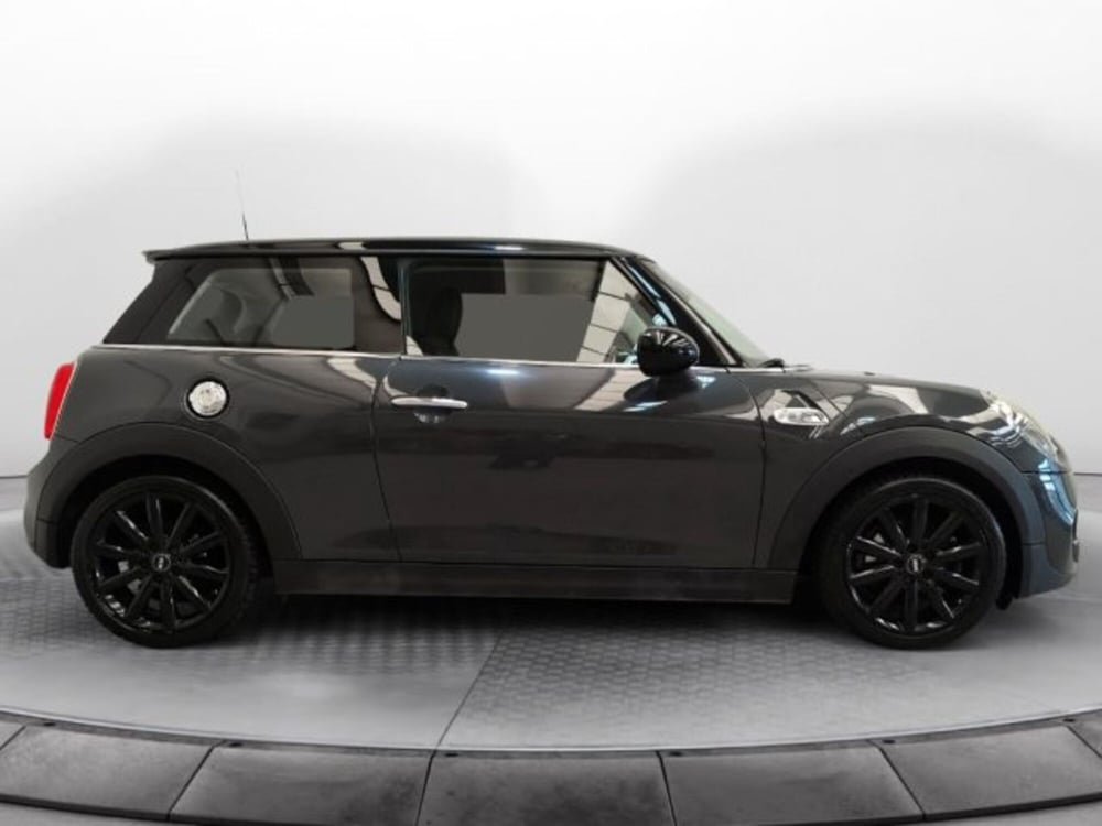 MINI Mini usata a Modena (4)