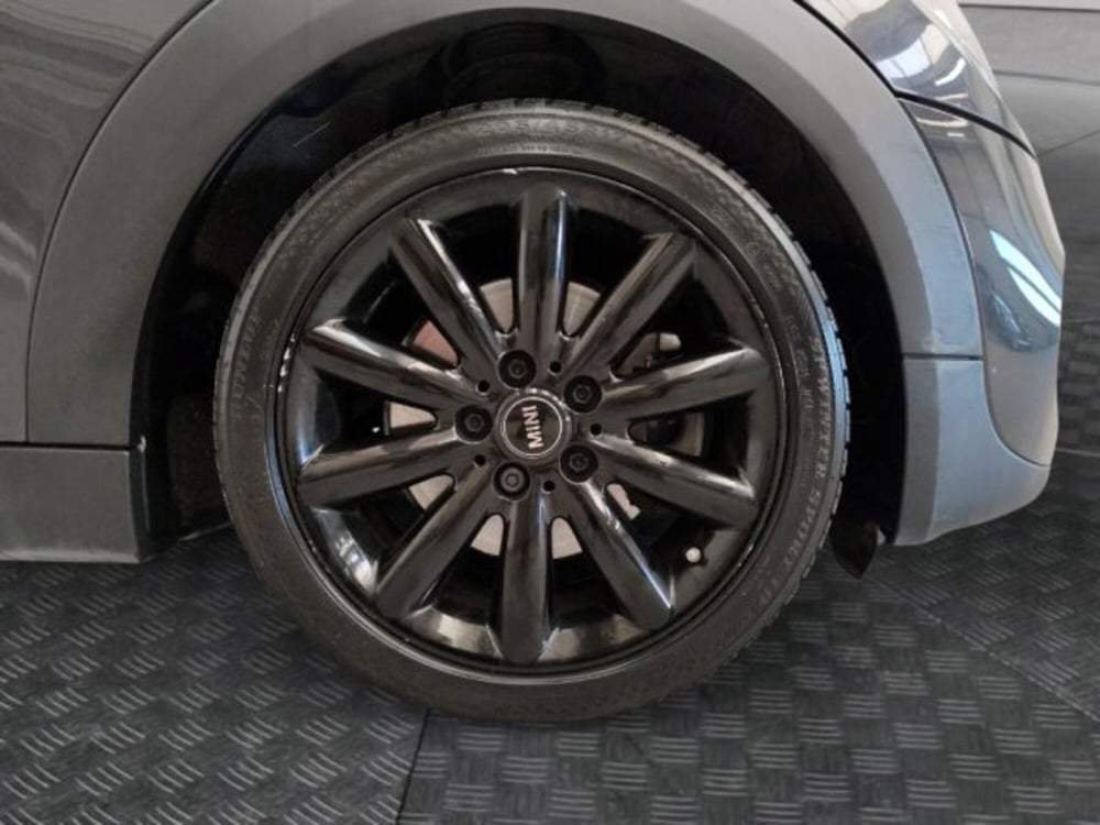 MINI Mini usata a Modena (5)