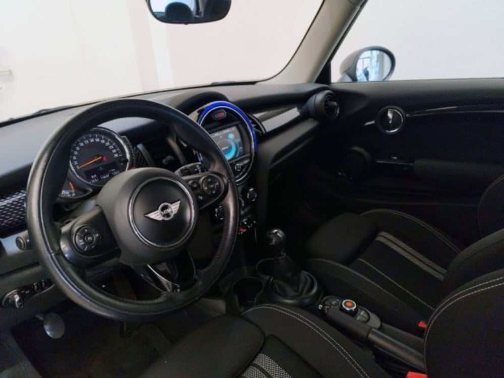 MINI Mini usata a Modena (6)