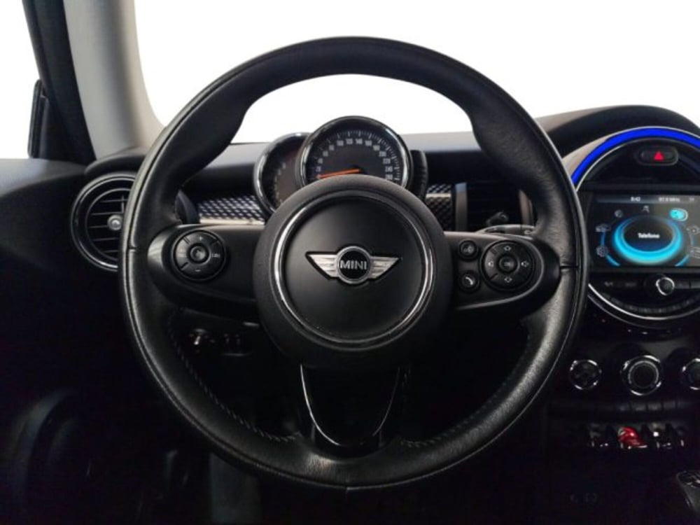 MINI Mini usata a Modena (7)