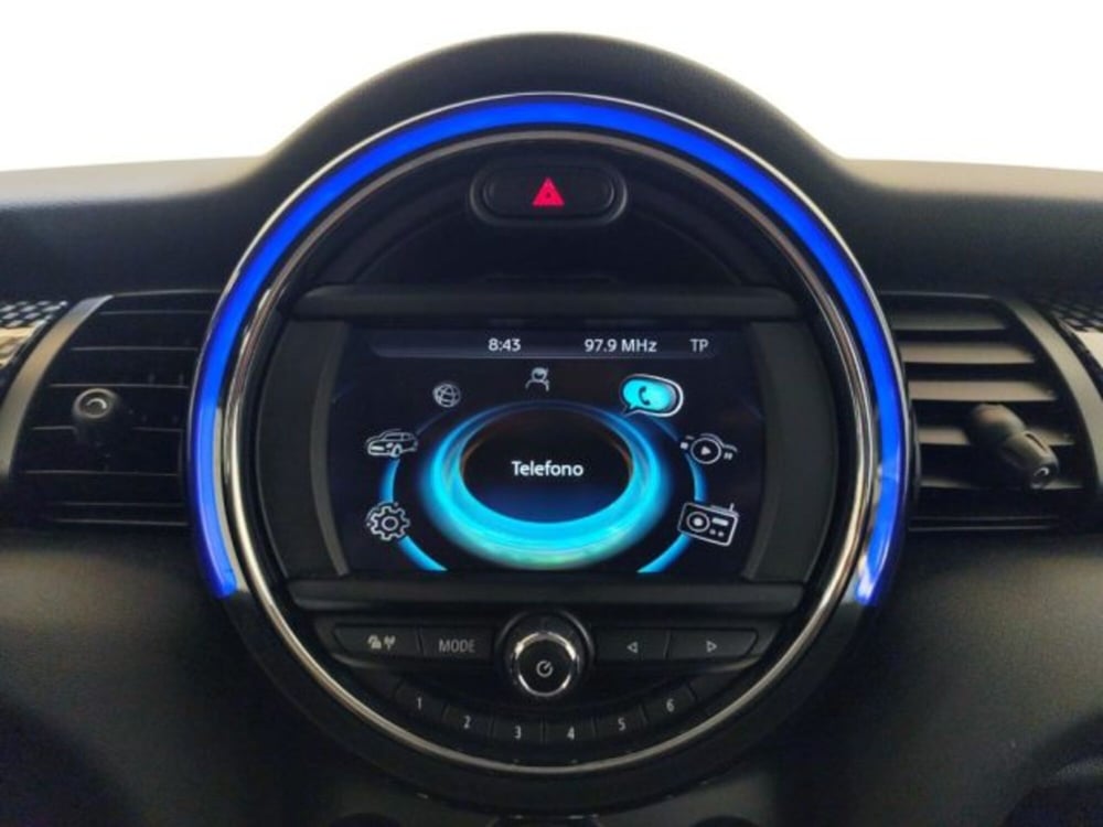MINI Mini usata a Modena (8)