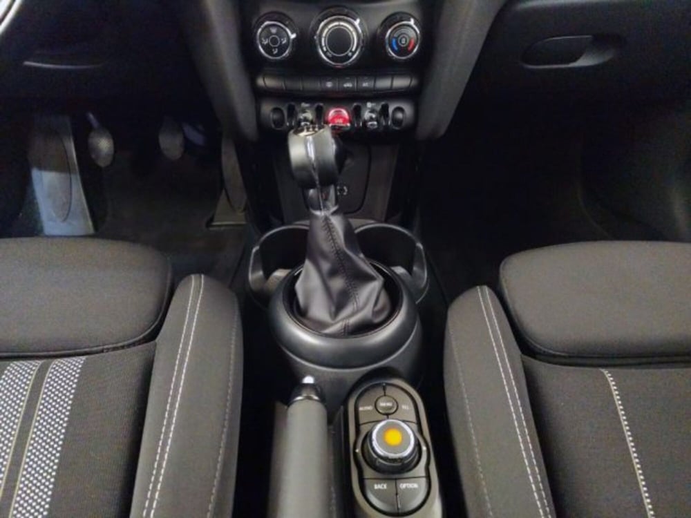 MINI Mini usata a Modena (9)