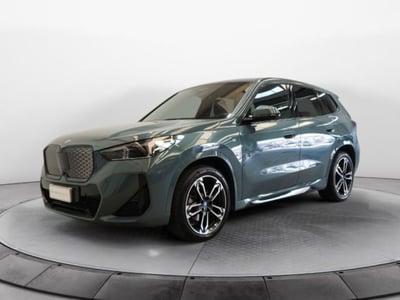 BMW iX1 edrive 20 MSport del 2024 usata a Modena