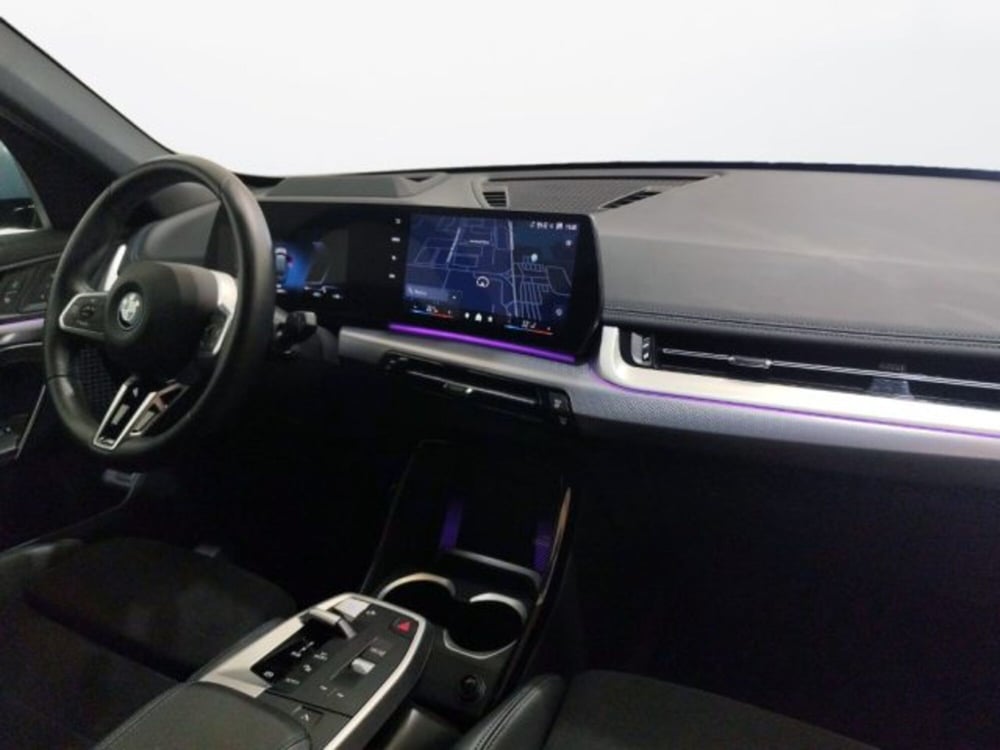 BMW iX1 usata a Modena (10)