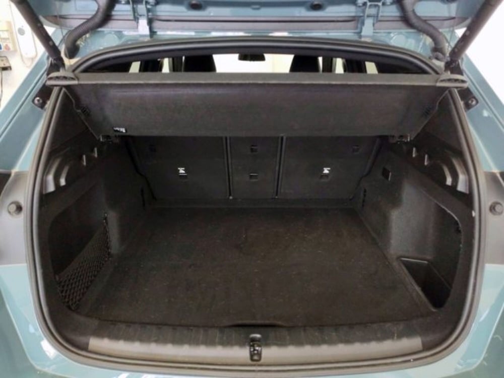 BMW iX1 usata a Modena (13)