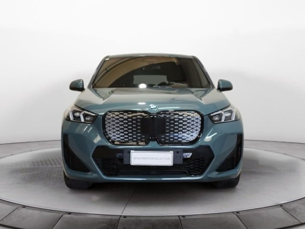 BMW iX1 usata a Modena (17)