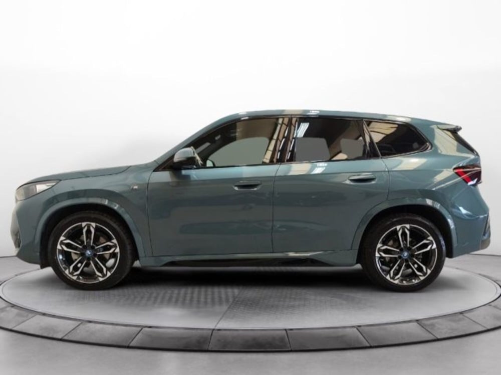 BMW iX1 usata a Modena (3)