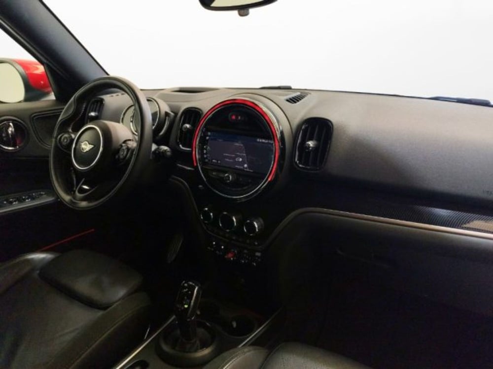 MINI Mini Countryman usata a Modena (10)