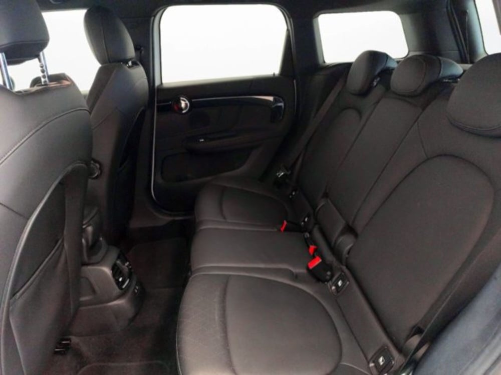 MINI Mini Countryman usata a Modena (12)